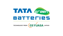 Tata green batteries